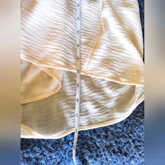 LOFT | Tiered Poolside Peplum Cami Top | Women's Size XS | NWT - Picture 10 of 11